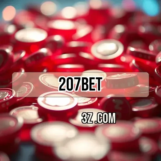 Apostas Cativantes no 207bet.com: A Nova Era do Betting
