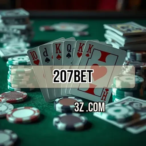 Ofertas Irresistíveis em Promoções no 207bet.com