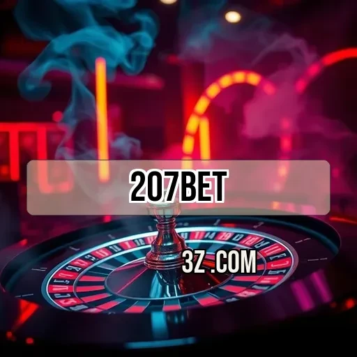 207bet.com - Jogos de Mesa