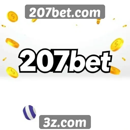 Quem pode se beneficiar do bônus de boas-vindas no 207bet