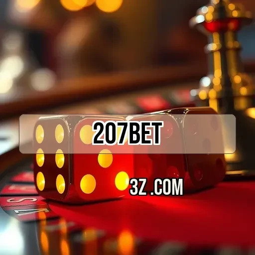 A Magia do Live no 207bet.com: Uma Experiência Inigualável