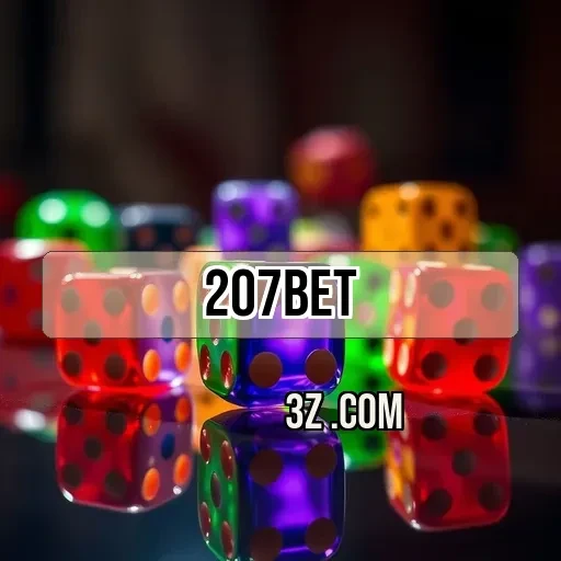 Ofertas Imperdíveis na 207bet.com para Jogadores Entusiastas